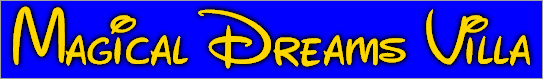Magical Dreams Villa